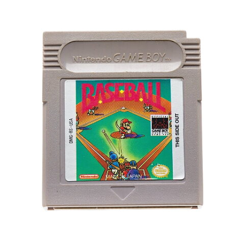 Baseball - GB