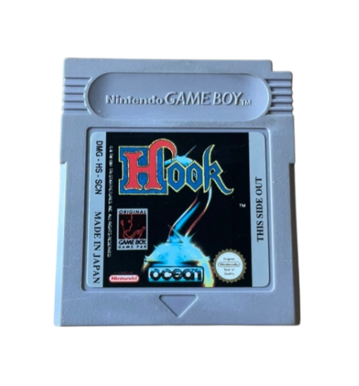 Hook / Kapten Krok - GB