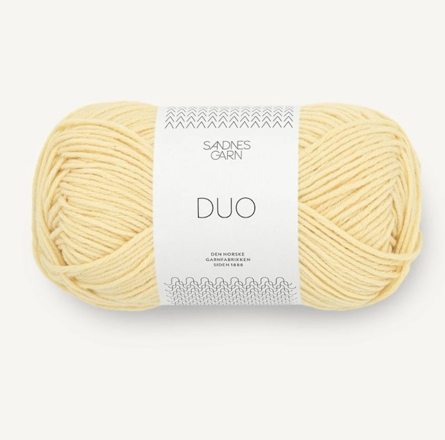 Duo från Sandnes - 4