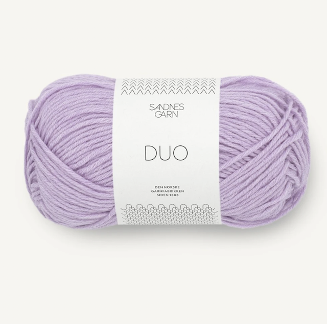 Duo från Sandnes - 15