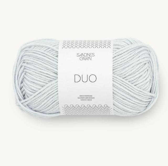 Duo från Sandnes - 17