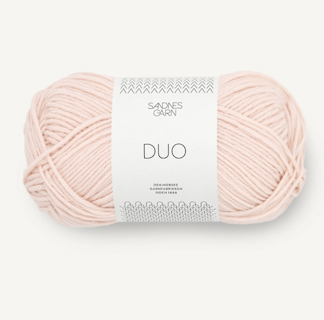 Duo från Sandnes - 10