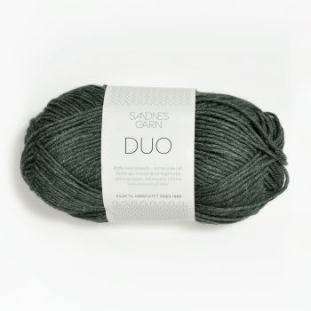 Duo från Sandnes - 23
