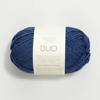 Duo från Sandnes - 18