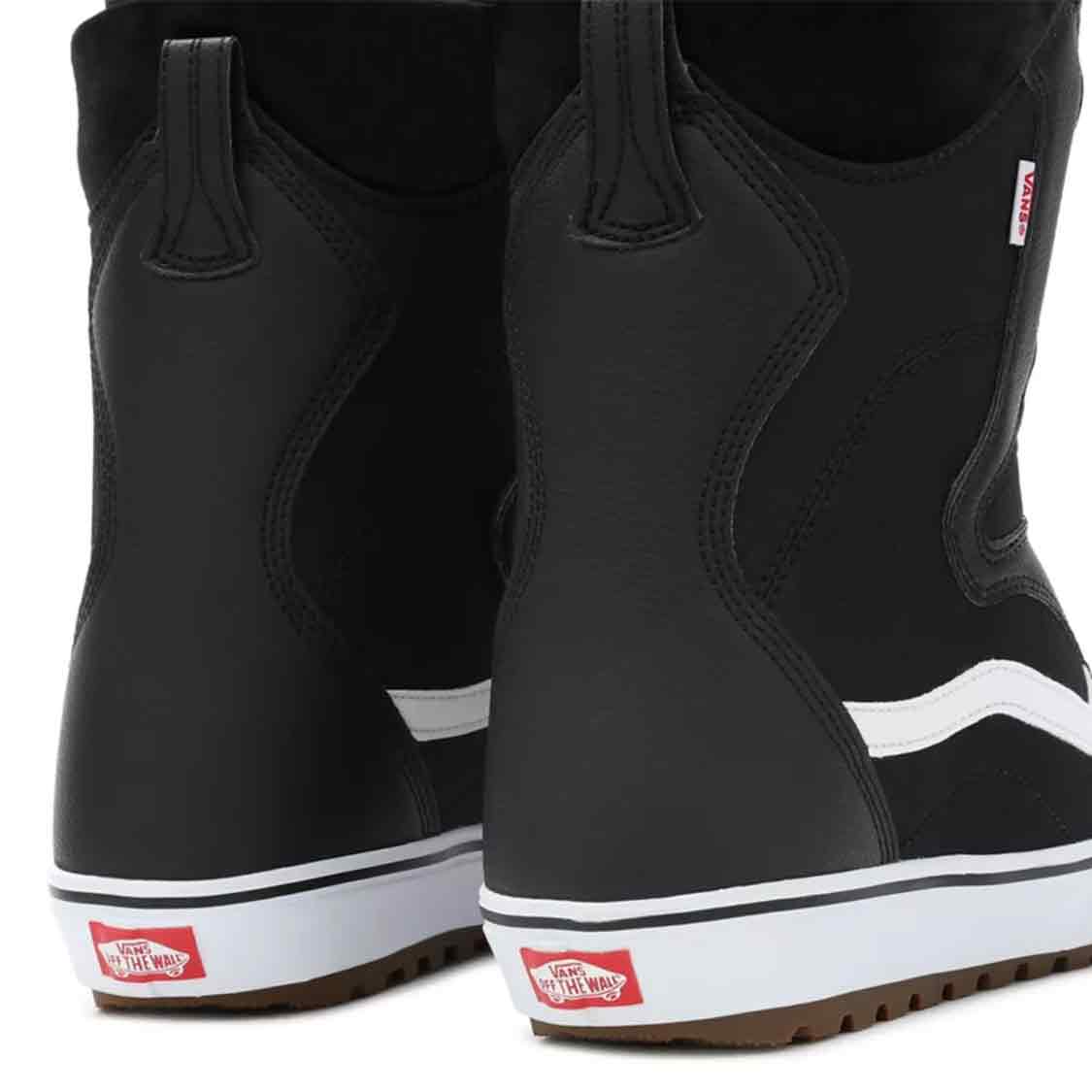 Vans - Encore OG Black/White (Womens) - 9