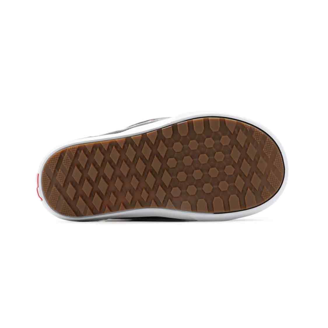 Vans - Encore OG Black/White (Womens) - 8