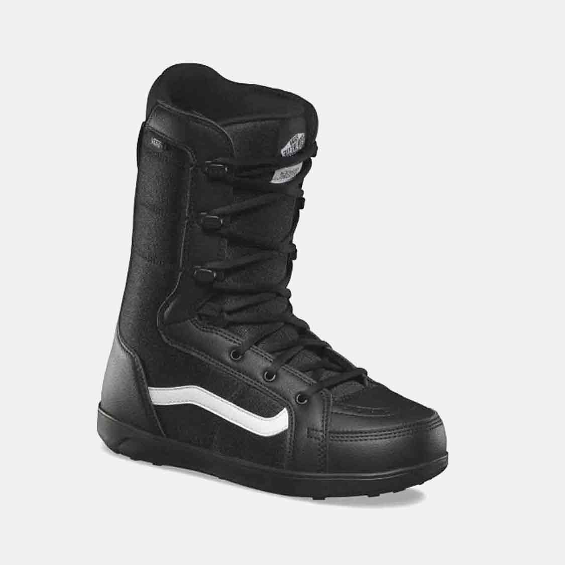 Vans - Hi-Standard Linerless Black