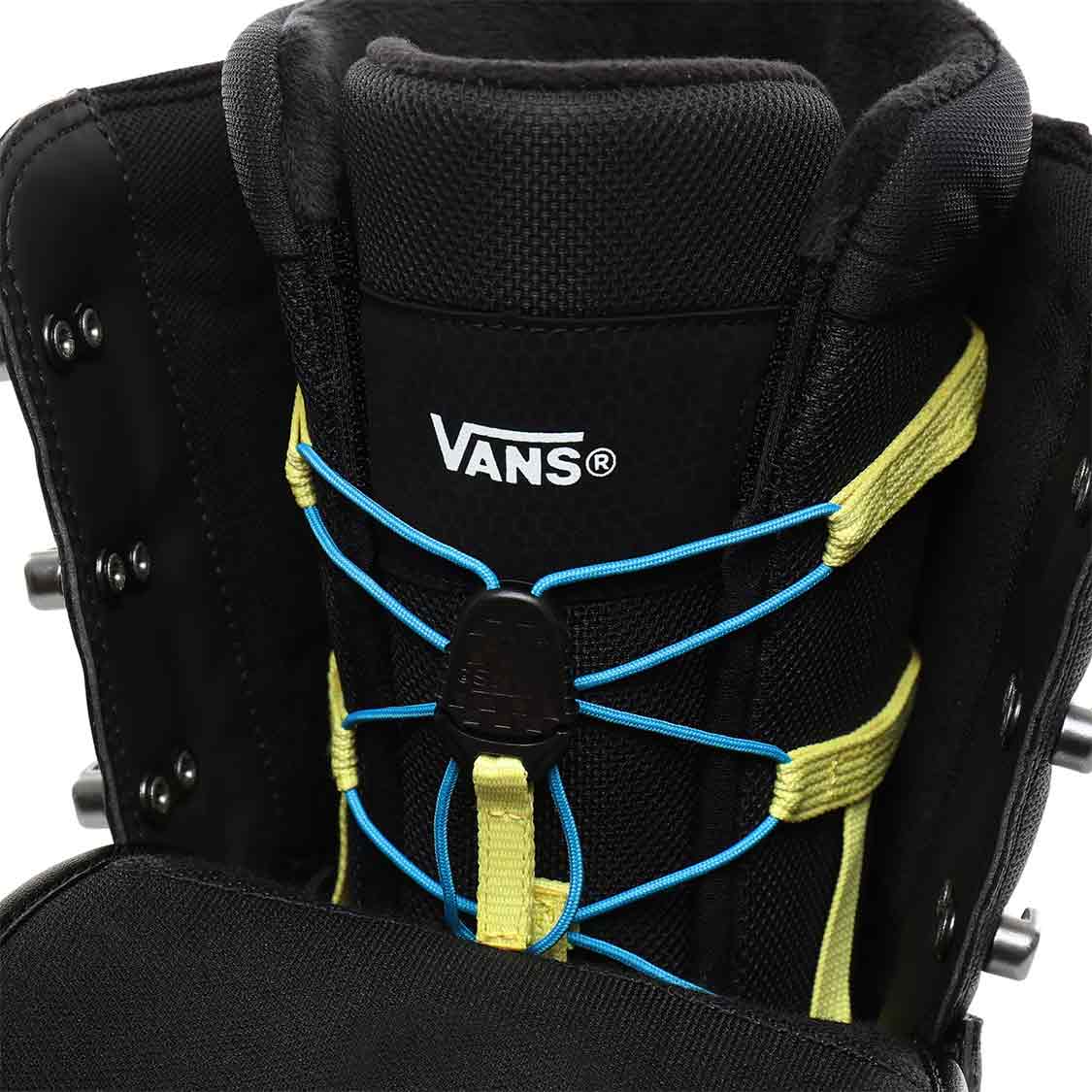 【再値下】VANS HI-STANDARD OG HOWLコラボバンズ 25cm Hi Standard Vans Howl Snowboard Boots 再値下】VANS HI