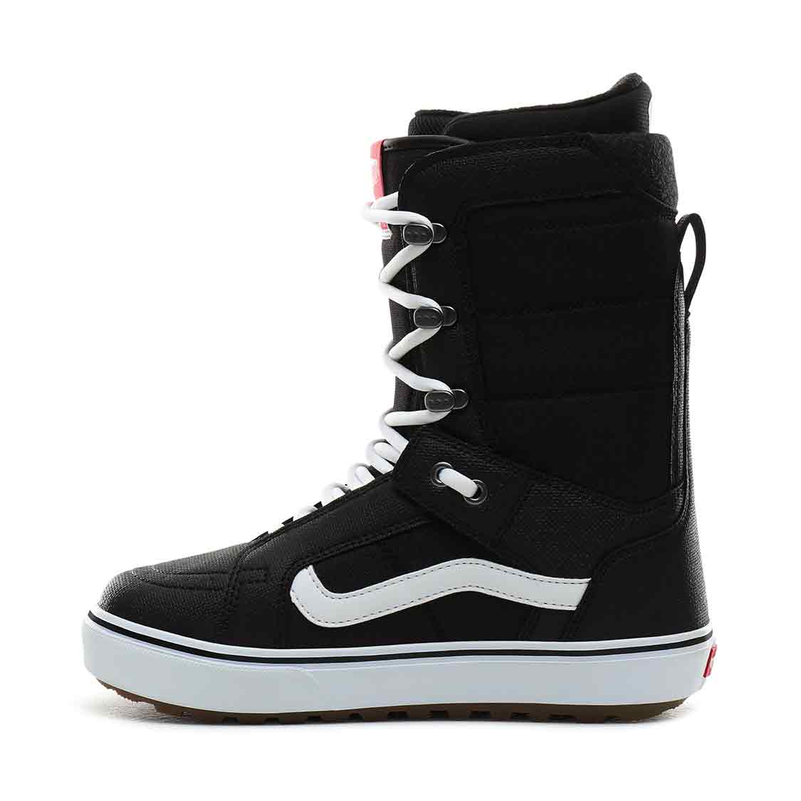 Vans - Hi-Standard OG Black/White - 3