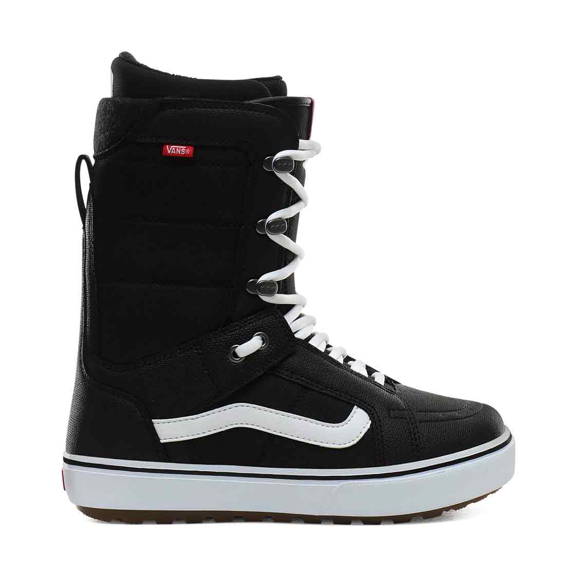 Vans - Hi-Standard OG Black/White - 2