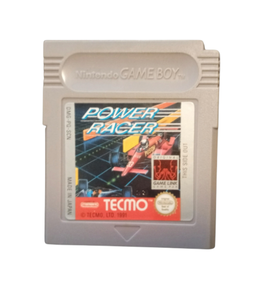 Power Racer - GB