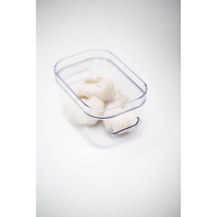 Förvaringsbox Compact XS klar - 4
