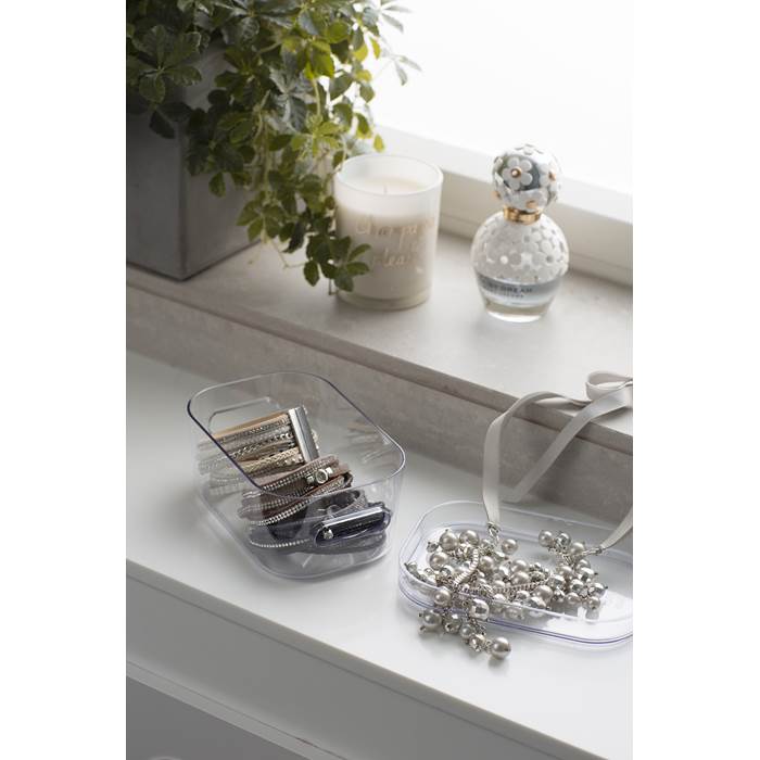 Förvaringsbox Compact XS klar - 5