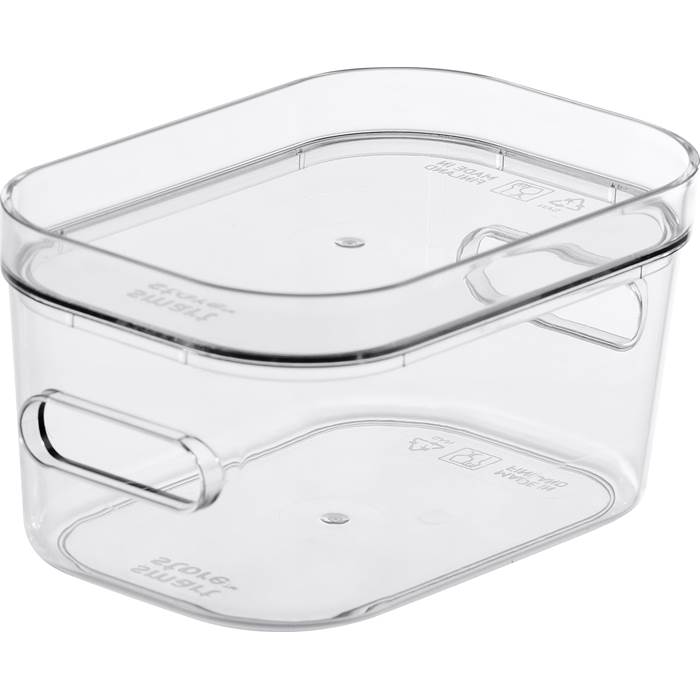 Lock Compact XS klar - 2