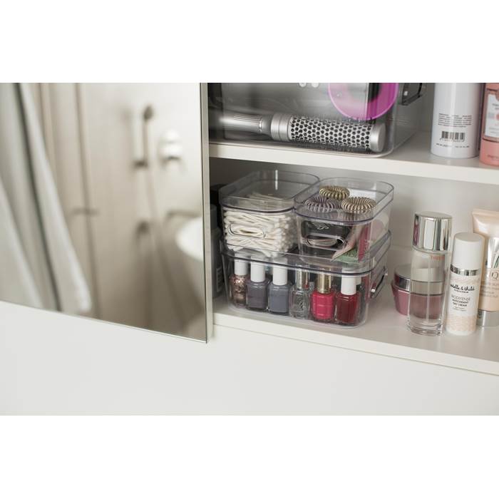 Lock Compact XS klar - 5