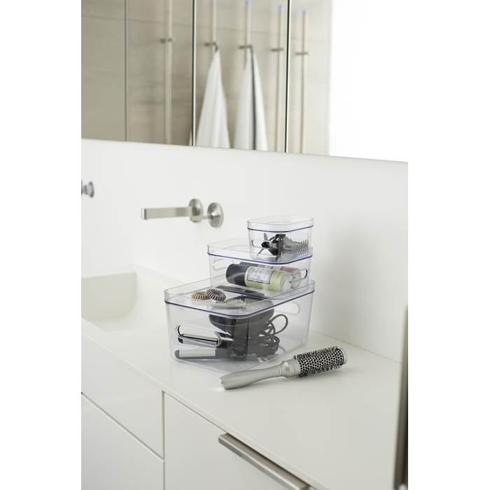 Lock Compact XS klar - 6