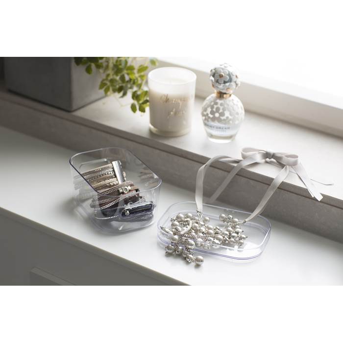 Lock Compact XS klar - 4