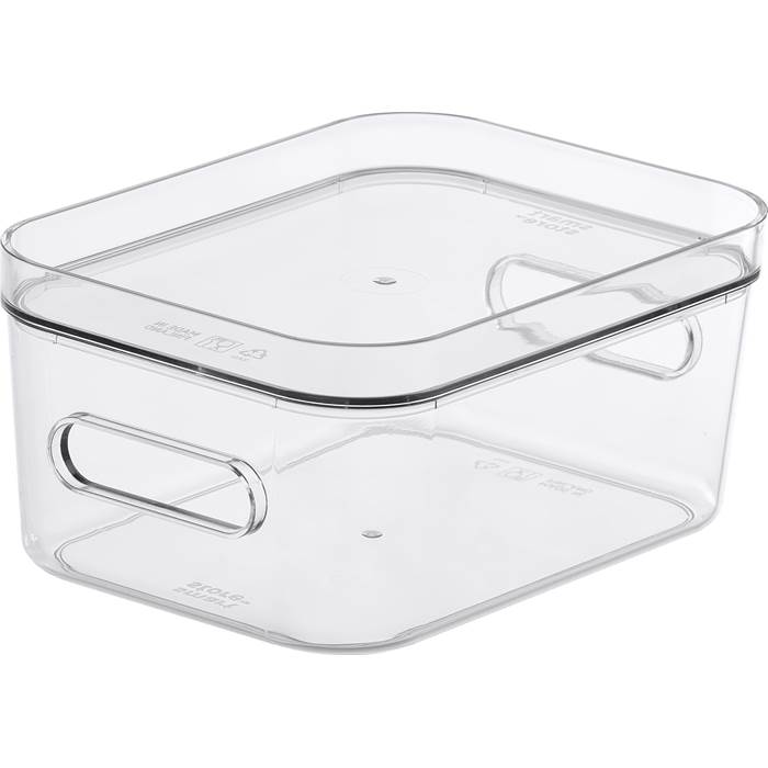 Lock Compact S klar - 2