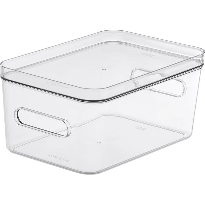 Lock Compact M klar - 2