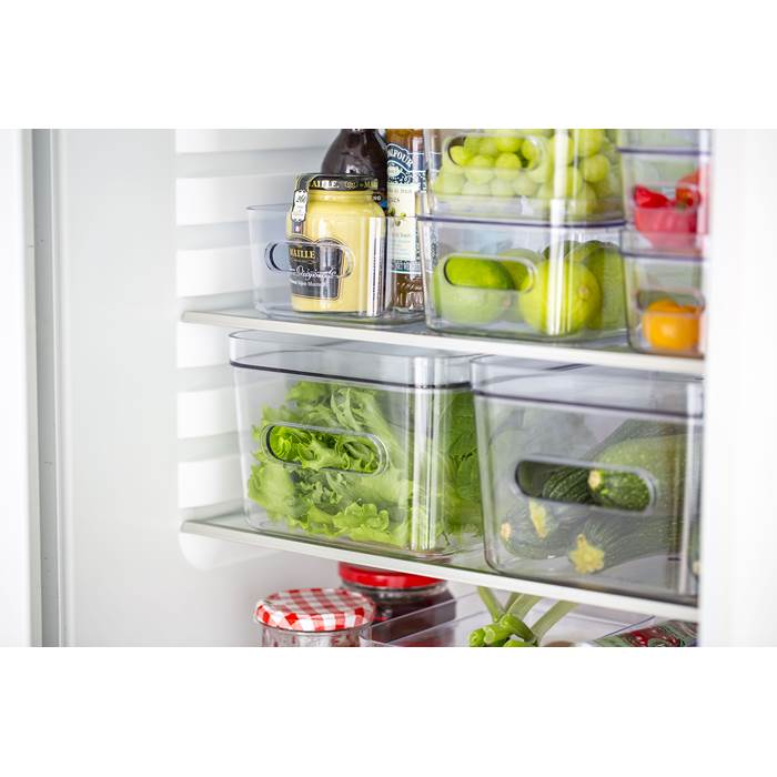 Förvaringsbox Compact L klar - 3