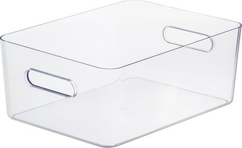 Förvaringsbox Compact L klar