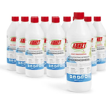 ABNET Professional Konc. 1 L.
