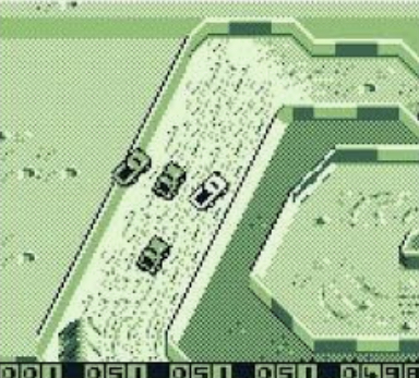 Super Off Road - GB - 4