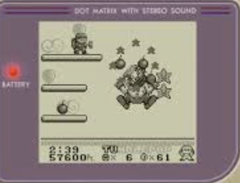 Tumble Pop - GB - 3