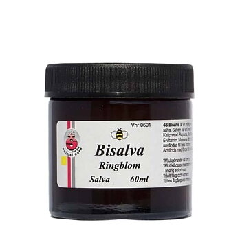 Bisalva med ringblom - bivaxsalva