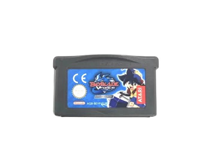Beyblade V-Force - GBA