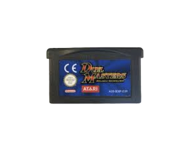 Duel Masters - Kaijudo Showdown