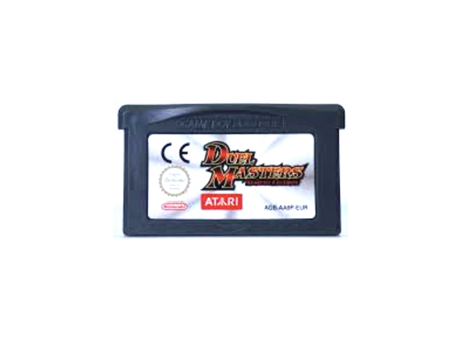 Duel Masters - Sempai Legends - GBA