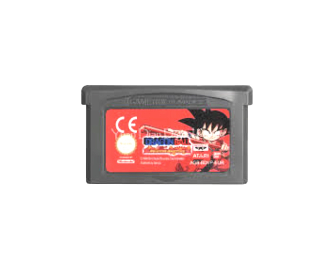 Dragon Ball - Advanced Adventure