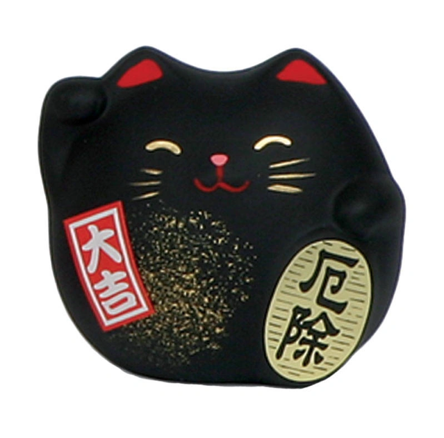 Lyckokatt – Maneki Neko - 4