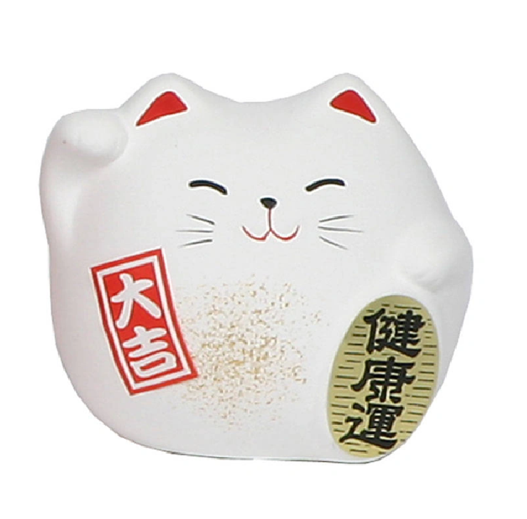 Lyckokatt – Maneki Neko - 3