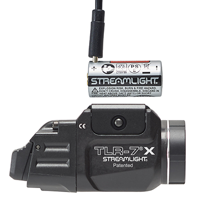 Streamlight TLR-7 X - 6