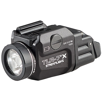 Streamlight TLR-7 X - 7