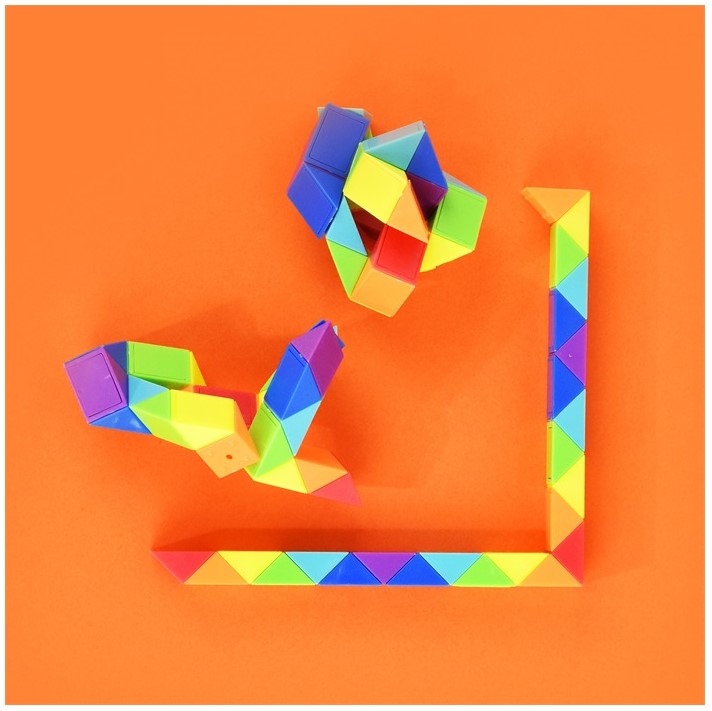 Magic Snake  - 2