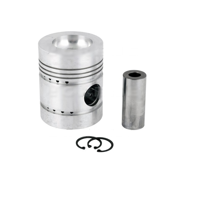 Kolv med ringar  STD 4-108 Perkins