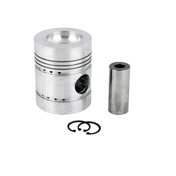 Kolv med ringar  STD 4-108 Perkins