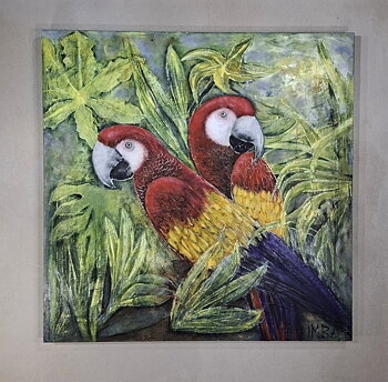 Love Birds