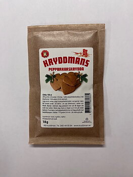 Kryddmans Pepparkakskrydda