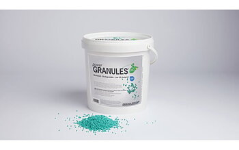 Nordisk - PowerGranules BIO® - 10 liter