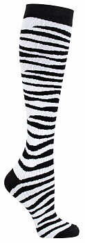  Tuki sukat Zebra