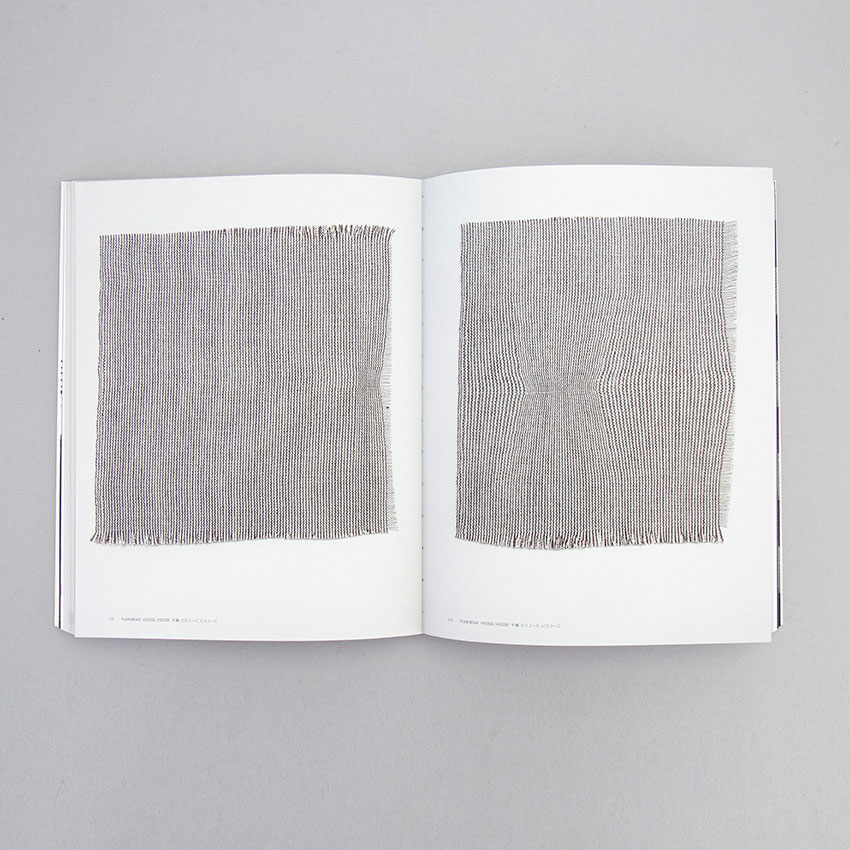 Åsa Pärson: Yoroke [signed] - 6