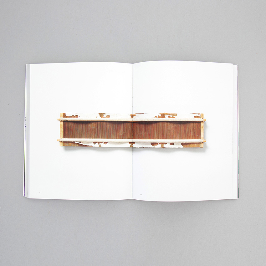 Åsa Pärson: Yoroke [signed] - 7