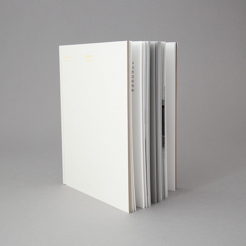 Åsa Pärson: Yoroke [signed] - 10