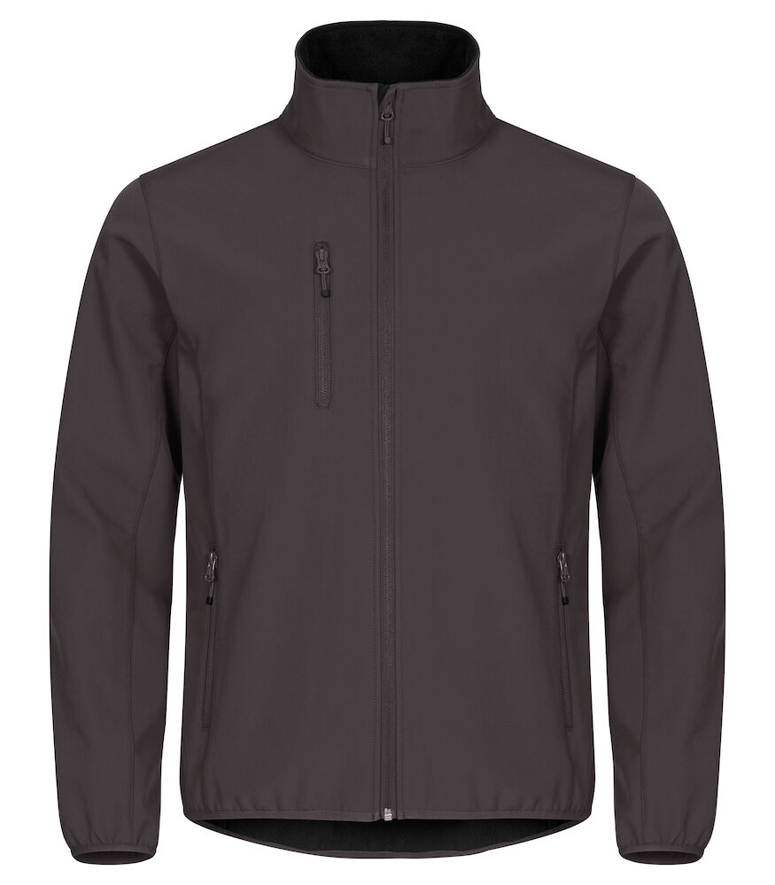 Clique 0200910 Classic Softshell - 3