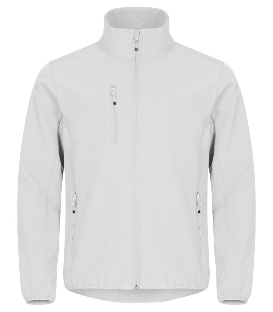 Clique 0200910 Classic Softshell - 10
