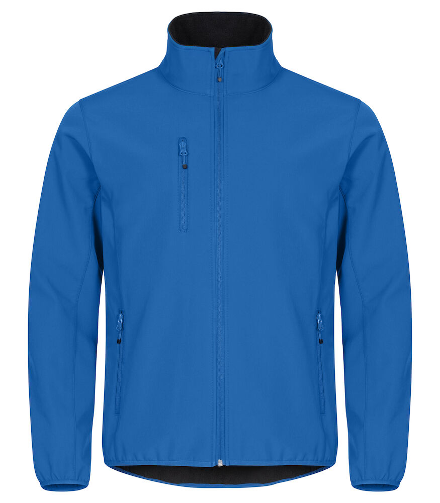 Clique 0200910 Classic Softshell - 6